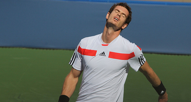 Andy Murray to Undergo Season-Ending Back Surgery