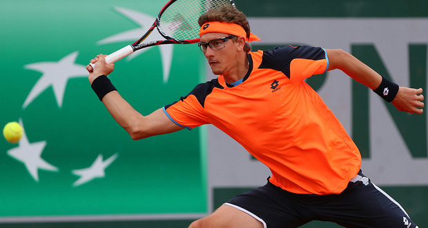 Denis Istomin Biofile