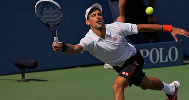 Djokovic Wins Beijing, but Nadal Regains No. 1 Ranking