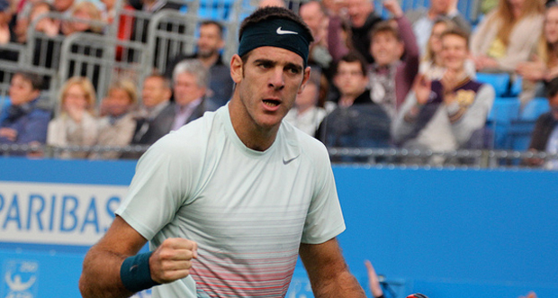 Tracking All Those Streaks