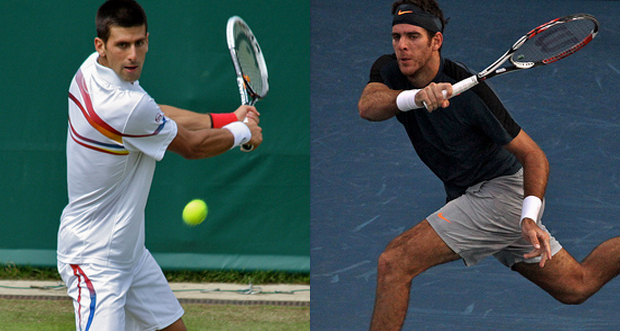 BNP Paribas Paris Masters – Scores and Schedule of Play – Thursday, October 31