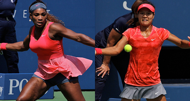 Serena Williams and Li Na Advance to WTA Championship Final