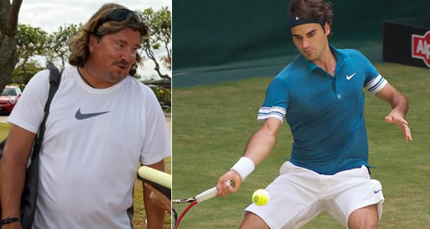 Opinion: Federer Should Rehire Coach Peter Lundgren