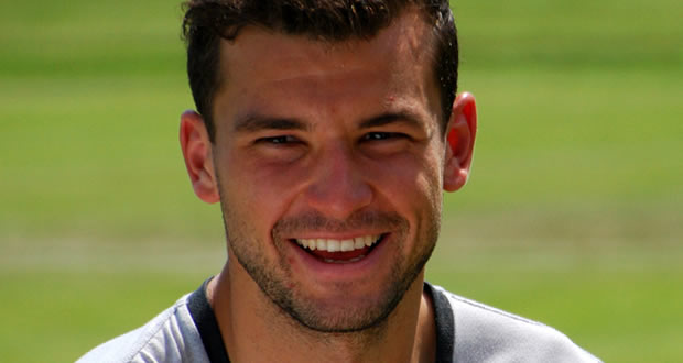 Living in a Blue World