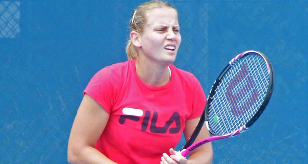 Dokic Looking for Return to the WTA Tour