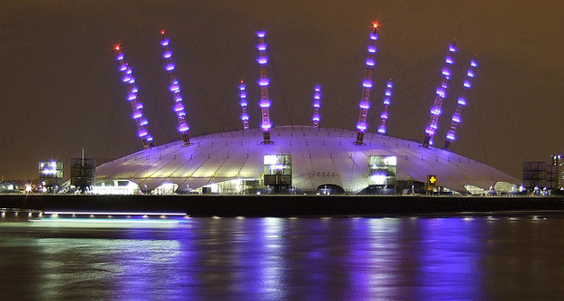 Barclays ATP World Tour Finals – Day 1 – Schedule of Play and Results