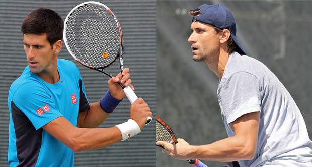 Ferrer Stuns Nadal in Paris – Sets Sights on Djokovic in Final