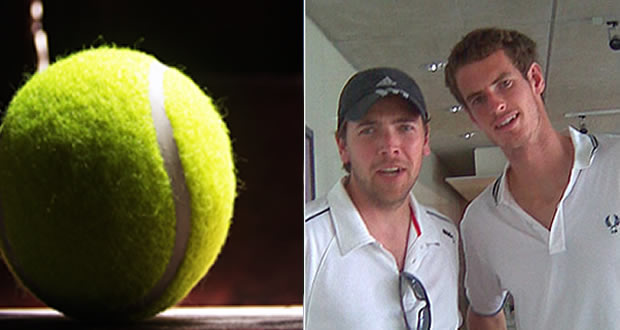 Down the T #5: Ben Saunders Interview