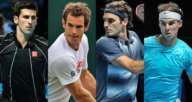 2014 – Out With The Old, In With The New (But Some Things Don’t Change)