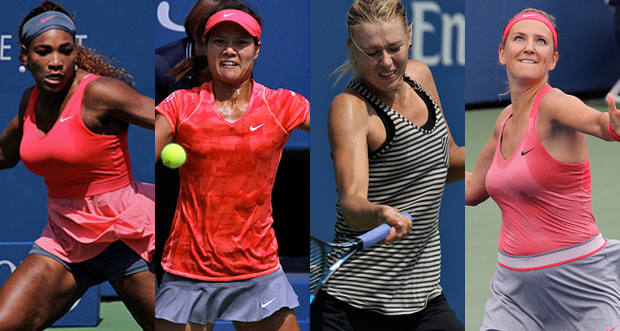 Australian Open – Women’s Draw
