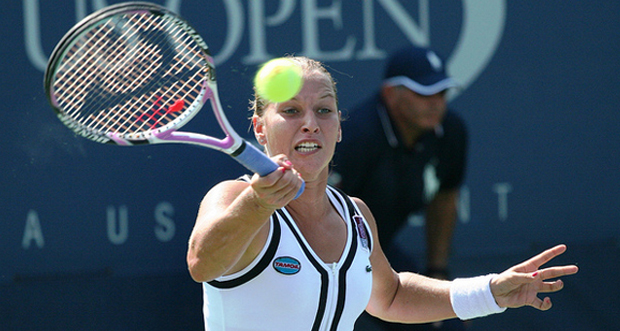 Cibulkova Thrashes Radwanska in Australian Open Semifinal