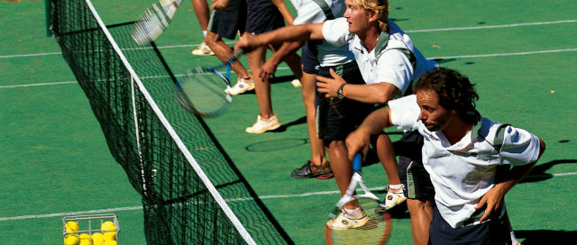 Learning Goals: Practice or Pressure