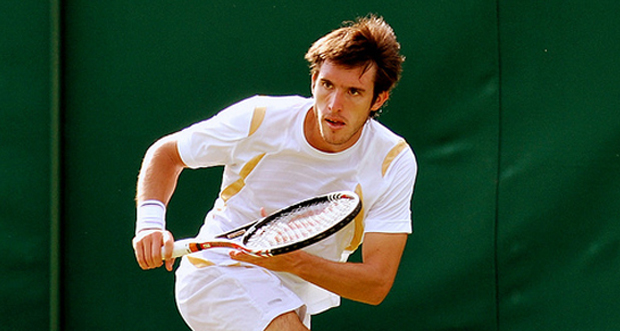 Viña del Mar Finalist Leonardo Mayer Books Fognini Rematch in Buenos Aires