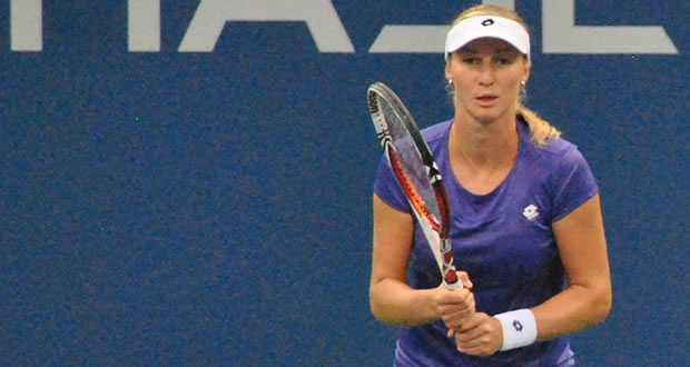 Makarova Wins Pattaya Open