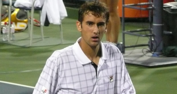 Marin Cilic
