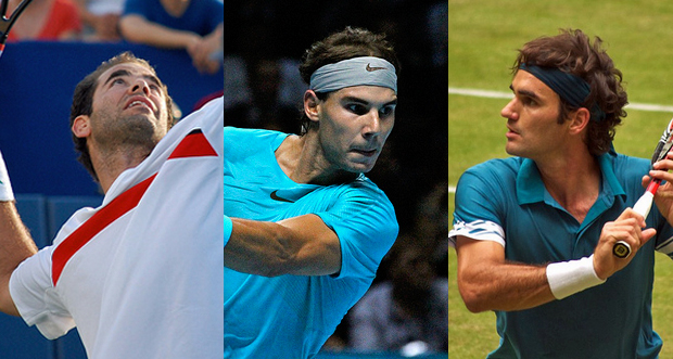 Rafael Nadal – From Peak to Plateau