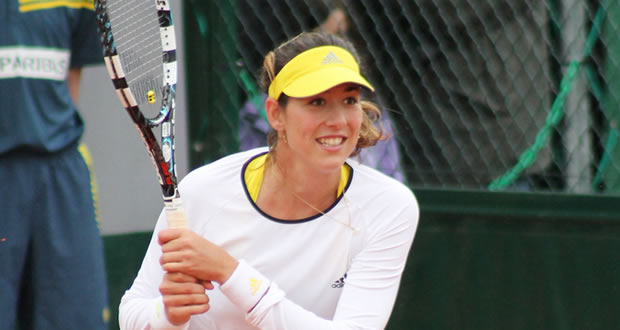 How to Overcome the Almost Impossible in Tennis