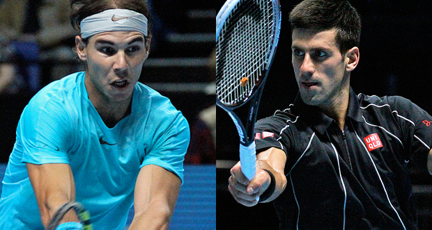 Roland Garros French Open Day 15: Men’s Final