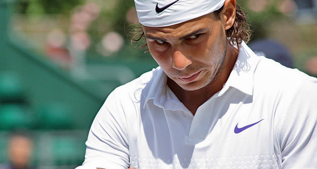 Nadal pulls out of Indian Wells and Miami