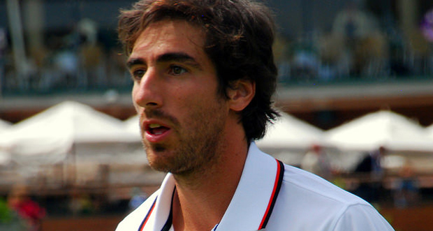Uruguay’s Cuevas Takes Title in Umag
