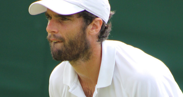 Alpine Victory for Andujar in Gstaad