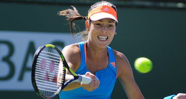 Ivanovic Takes Tokyo Title