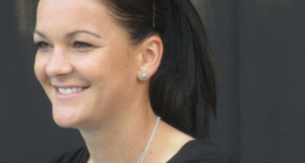 Radwanska Rocks Rogers Cup Final in Montreal