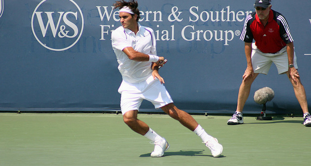 Western & Southern Open – Day 3: Schedule of Play & Results