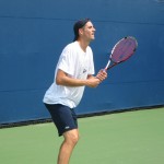 John Isner