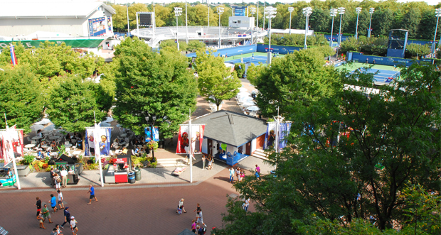 US Open Day 3: Order of Play & Scores