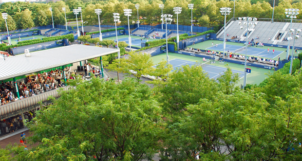 US Open Day 4: Order of Play & Scores