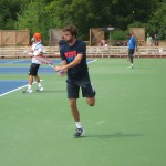 Gilles Simon