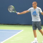Mikhail Youzhny