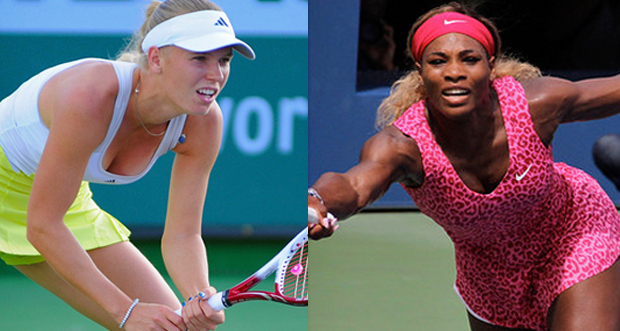 US Open Day 14: Women’s Final – Order of Play & Scores