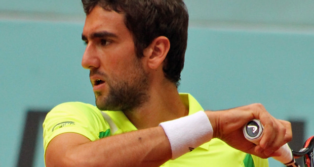 Marin Cilic Emphatic in US Open Win