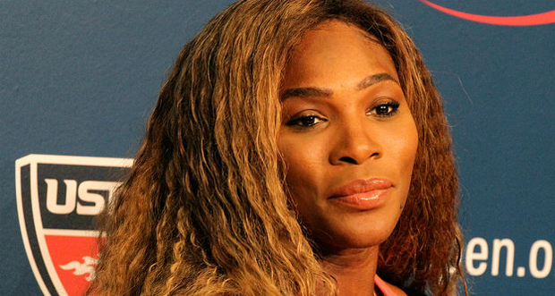Supreme Serena Wins 18th Major Title at US Open