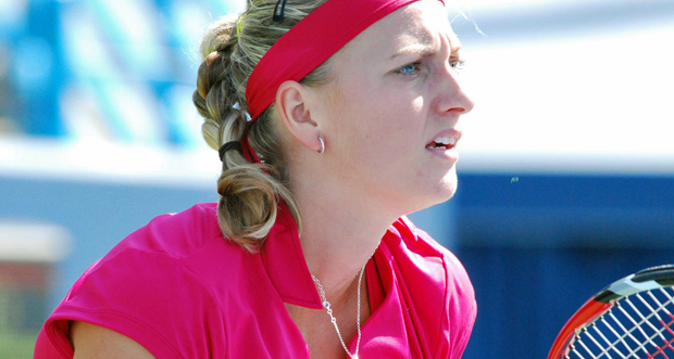 J&T Banka Prague Open, WTA International