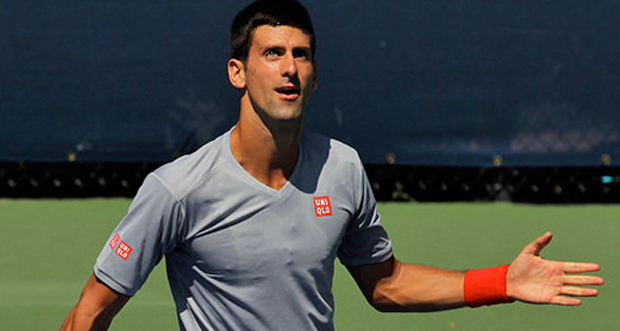 Not In My House – Djokovic Wins a Fifth Beijing Championship