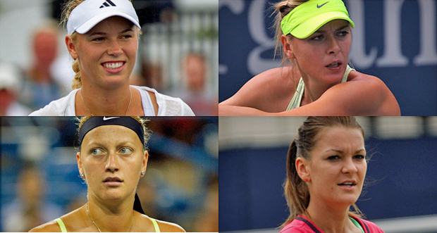 Singapore BNP Paribas WTA Finals – Day 2 – Order of Play & Scores