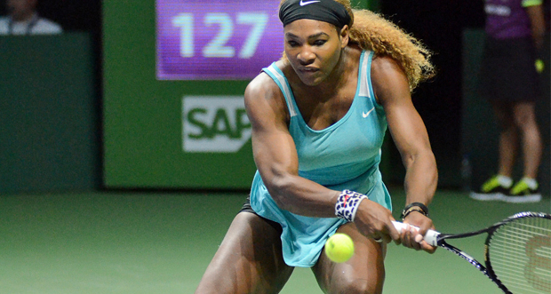 Serena Superb in Singapore