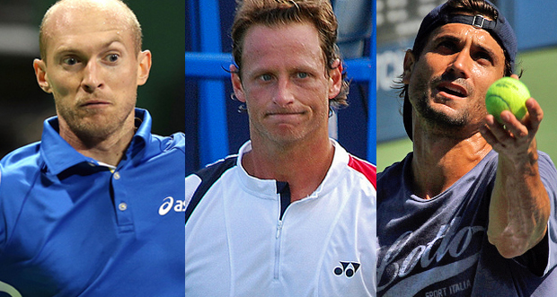 Best Players Never to Win a Slam