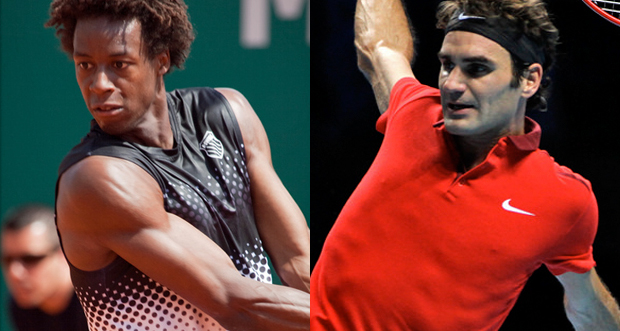 2014 Davis Cup Final – Day 1, Friday, November 21: Order of Play and Scores