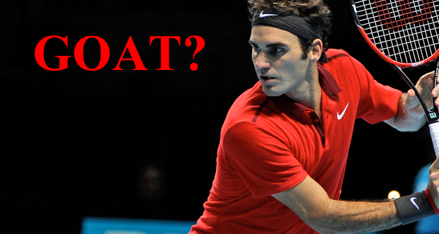 Top 20 Greatest Players of All Time (Yet Another Take)