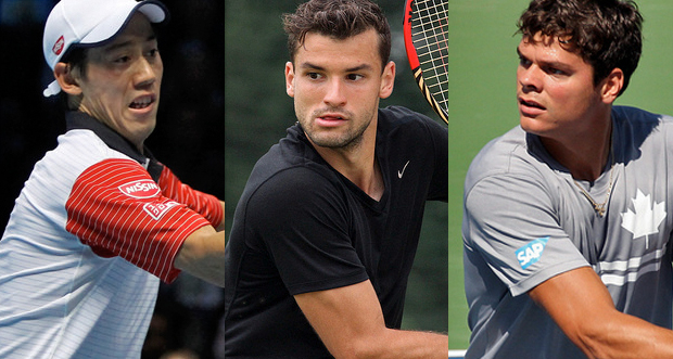 15 Up-and-Coming Players to Watch in 2015 / Jonathan Northrop