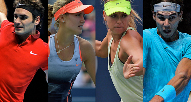 Australian Open Day 5: Order of Play & Scores