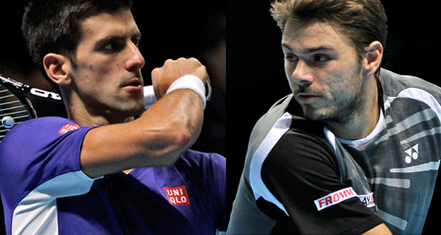 Australian Open Day 12: Men’s Semifinal, Women’s Doubles Final – Order of Play & Scores