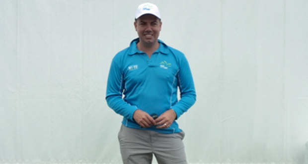 Down the T #7: An Interview with Troy Deighton, Lines Umpire / Margaret McAleer