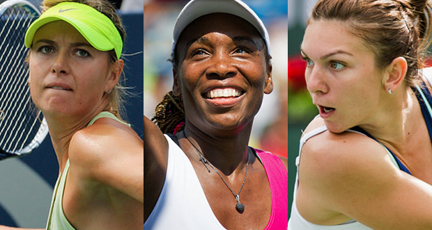 WTA: Week No. 1