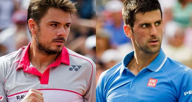 French Open Final: Djokovic The Favorite But Don’t Rule Out Wawrinka