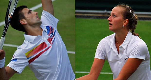 TENNIS QUIZ: Wimbledon Champions